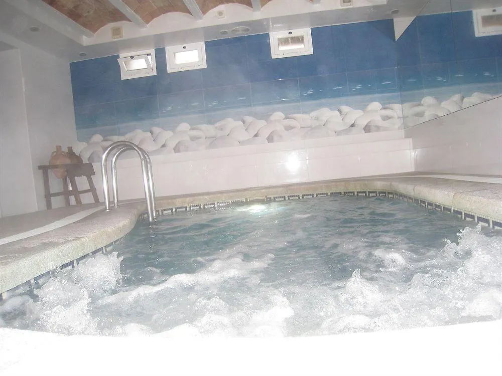 Hotel Hermes Tossa de Mar