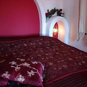 La Loma Bed & Breakfast Comares