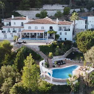 Pureza Bed & Breakfast Mijas