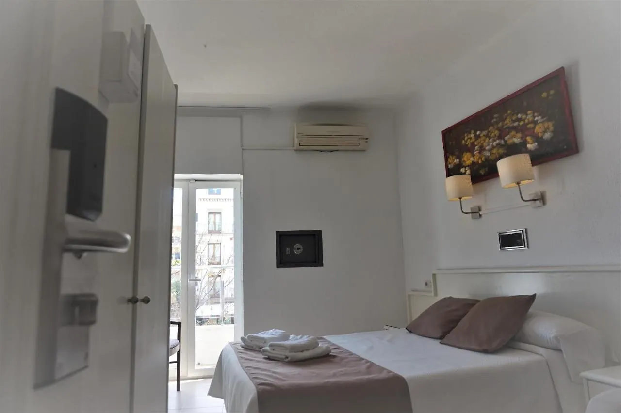 Hotel Hermes Tossa de Mar