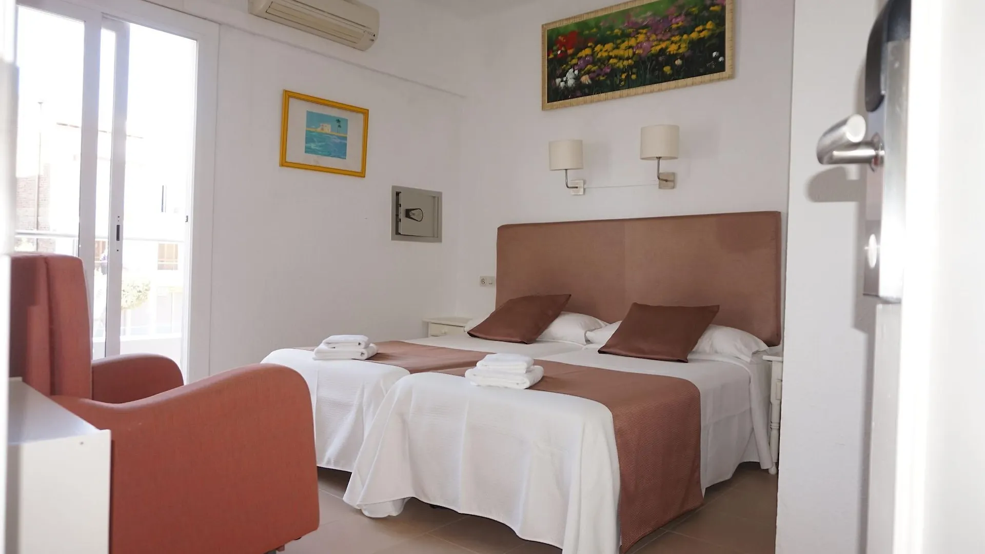Hotel Hermes Tossa de Mar