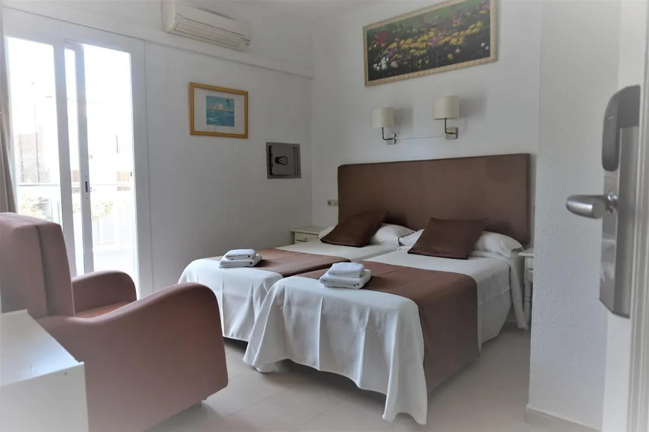 Hotel Hermes Tossa de Mar