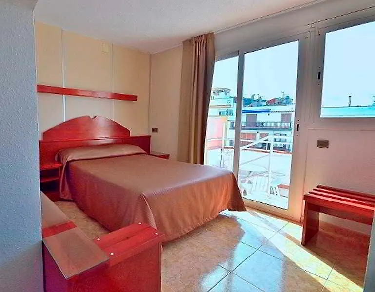 Hotel Hermes Tossa de Mar