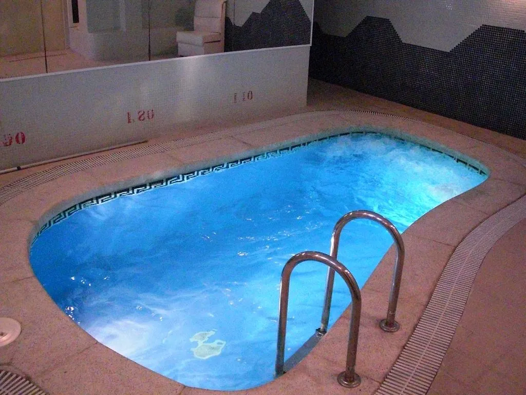 Hotel Hermes Tossa de Mar 0*,  Spanje