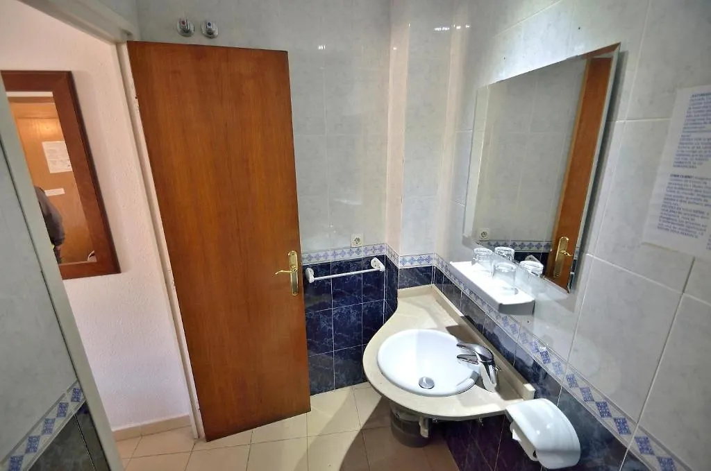 Hotel Hermes Tossa de Mar 0*,  Spanje