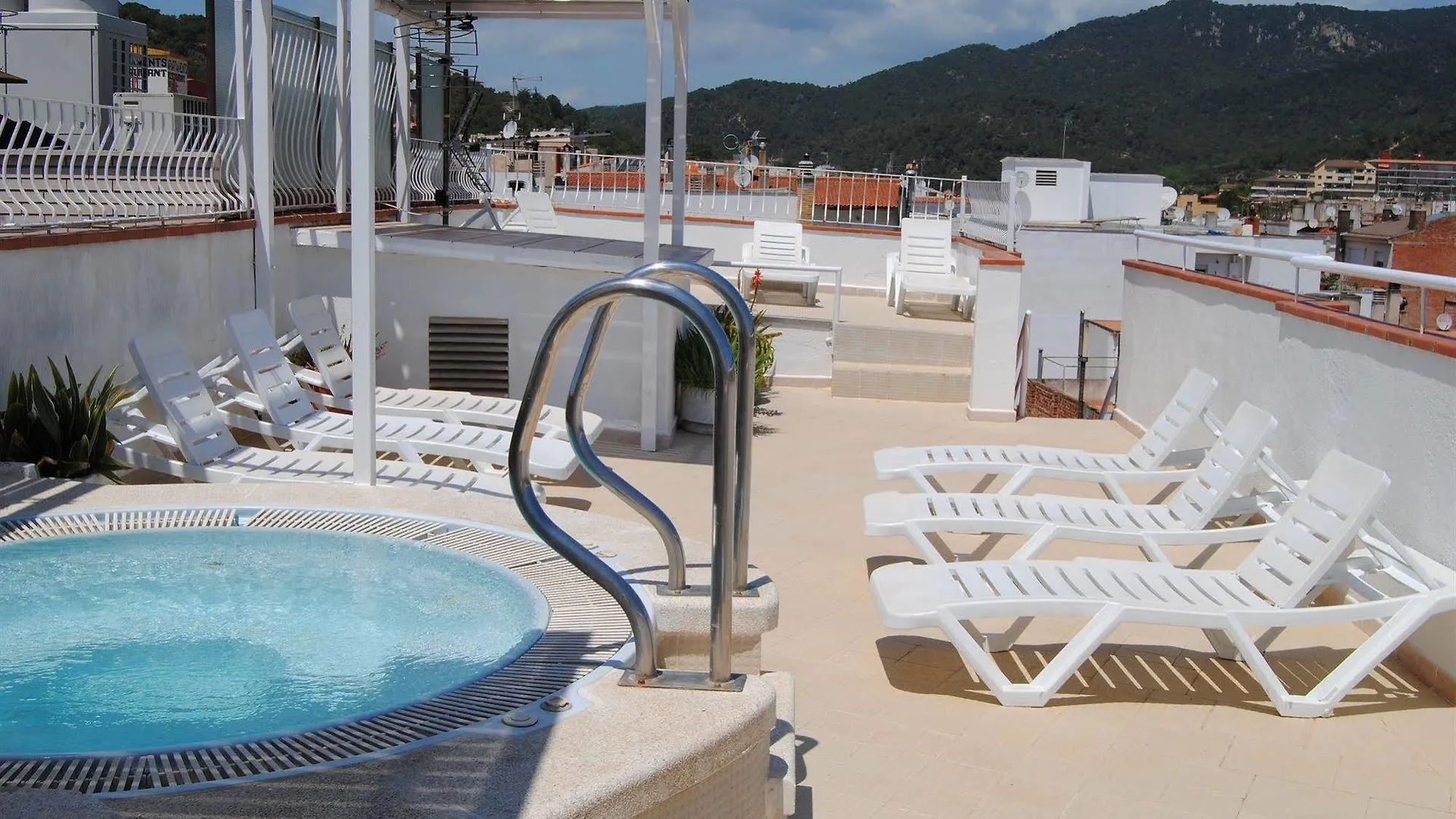 Hotel Hermes Tossa de Mar