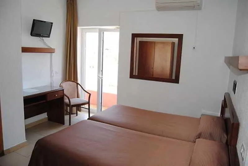 Hotel Hermes Tossa de Mar Spanje
