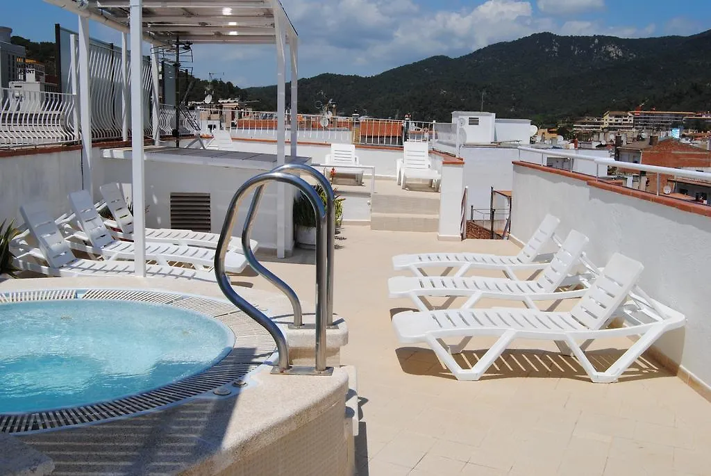 Hotel Hermes Tossa de Mar 0*,  Spanje