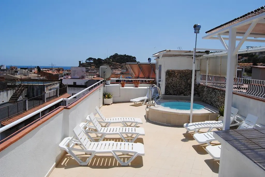 Hotel Hermes Tossa de Mar 0*,  Spanje