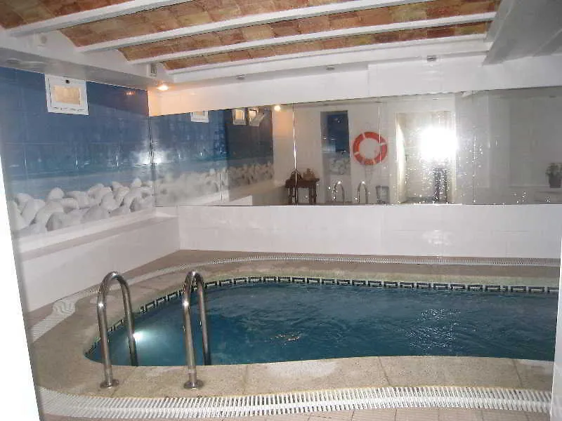 Hotel Hermes Tossa de Mar